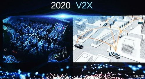 走向自动驾驶 上汽通用2025车联网战略技术开发