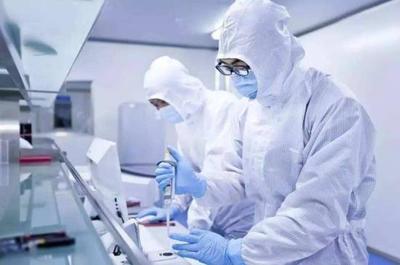 从留学生到千富女企业家 检测中心技术开发的财富传奇