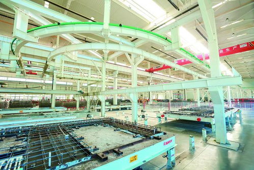 技术驱动下装配式建筑的高品质发展路径