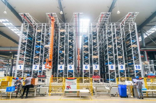 向人民报告 长兴经济技术开发区——培育数字基因，招引产业龙头，驱动技术开发新篇章