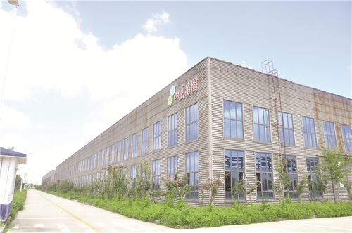 威海文登 万图高分子自主研发填补行业技术空白